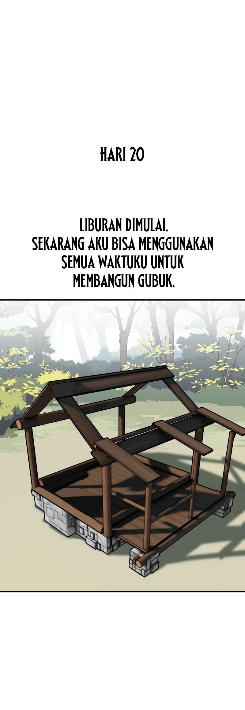 The Extra's Academy Survival Guide Chapter 12 - halaman 102