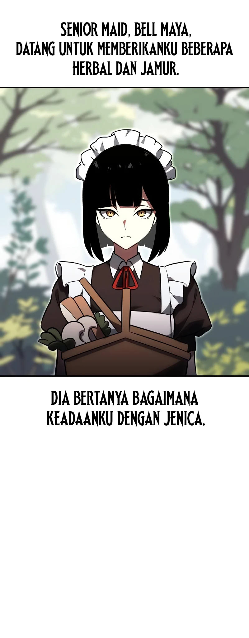 The Extra's Academy Survival Guide Chapter 12 - halaman 104