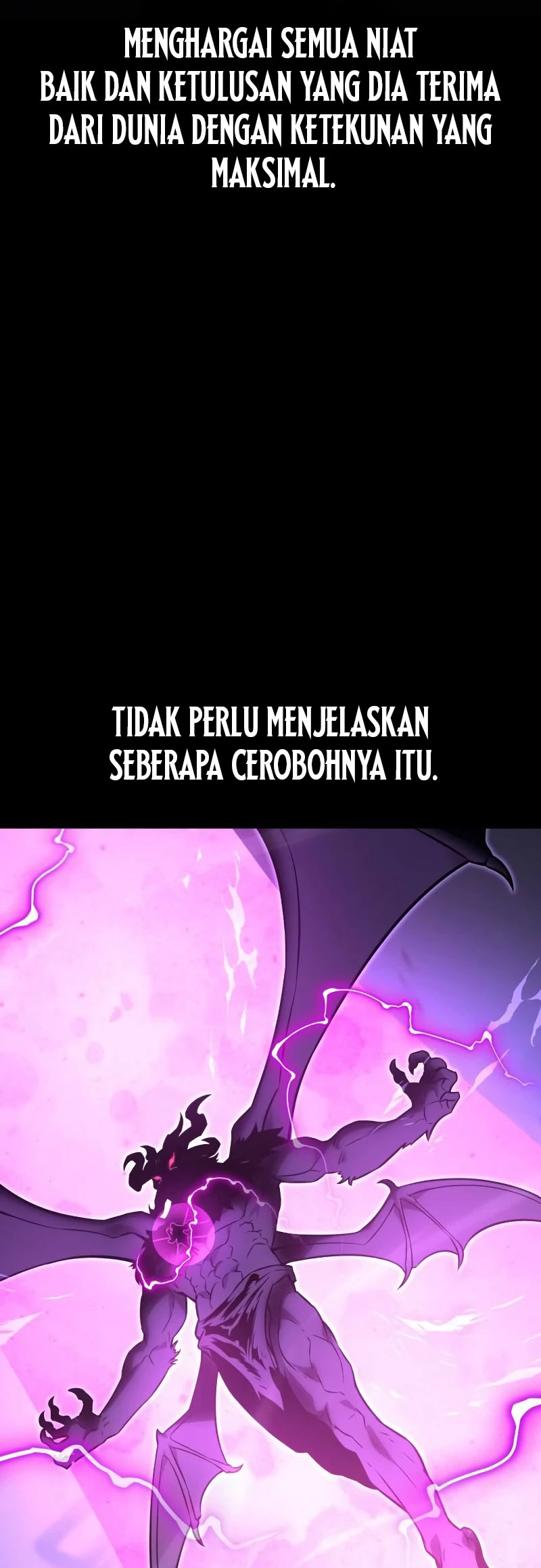 The Extra's Academy Survival Guide Chapter 12 - halaman 11