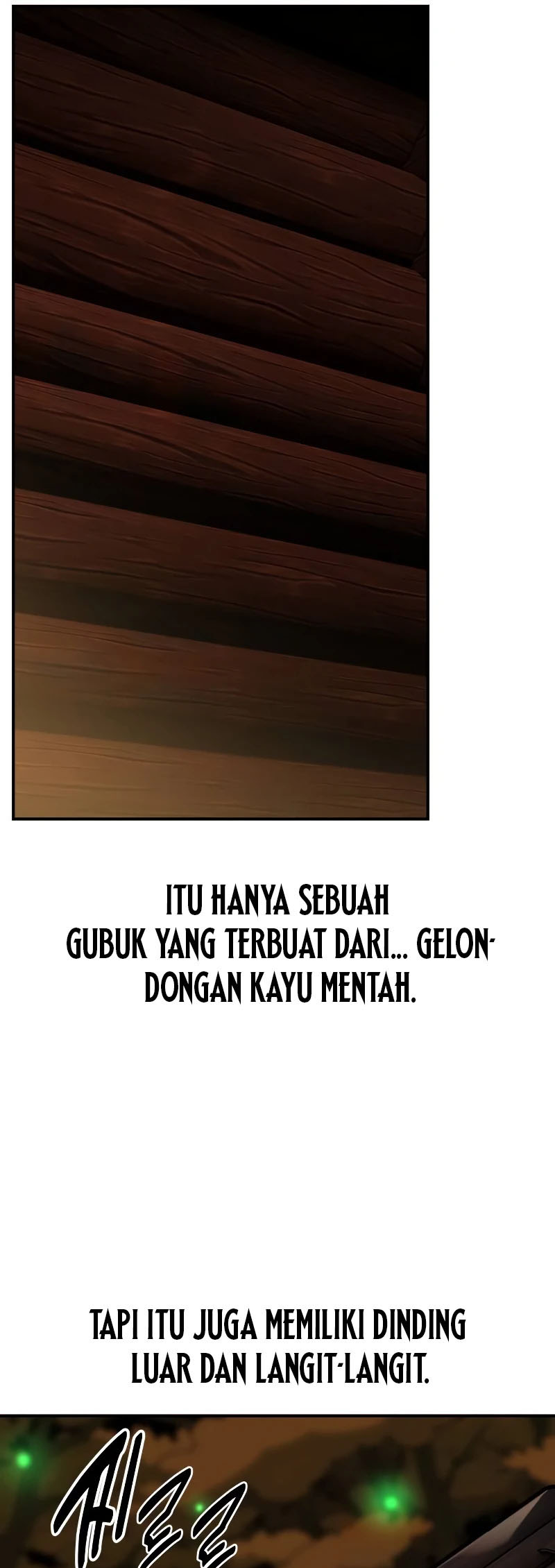 The Extra's Academy Survival Guide Chapter 12 - halaman 115