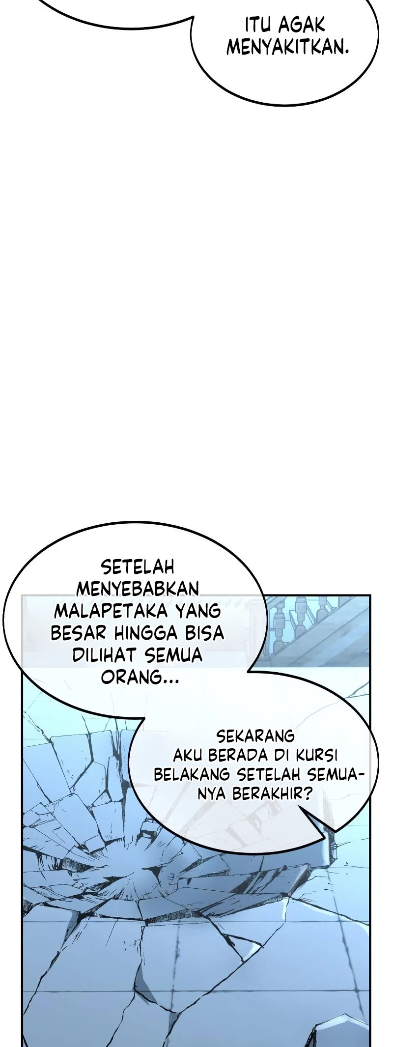 The Extra's Academy Survival Guide Chapter 12 - halaman 18
