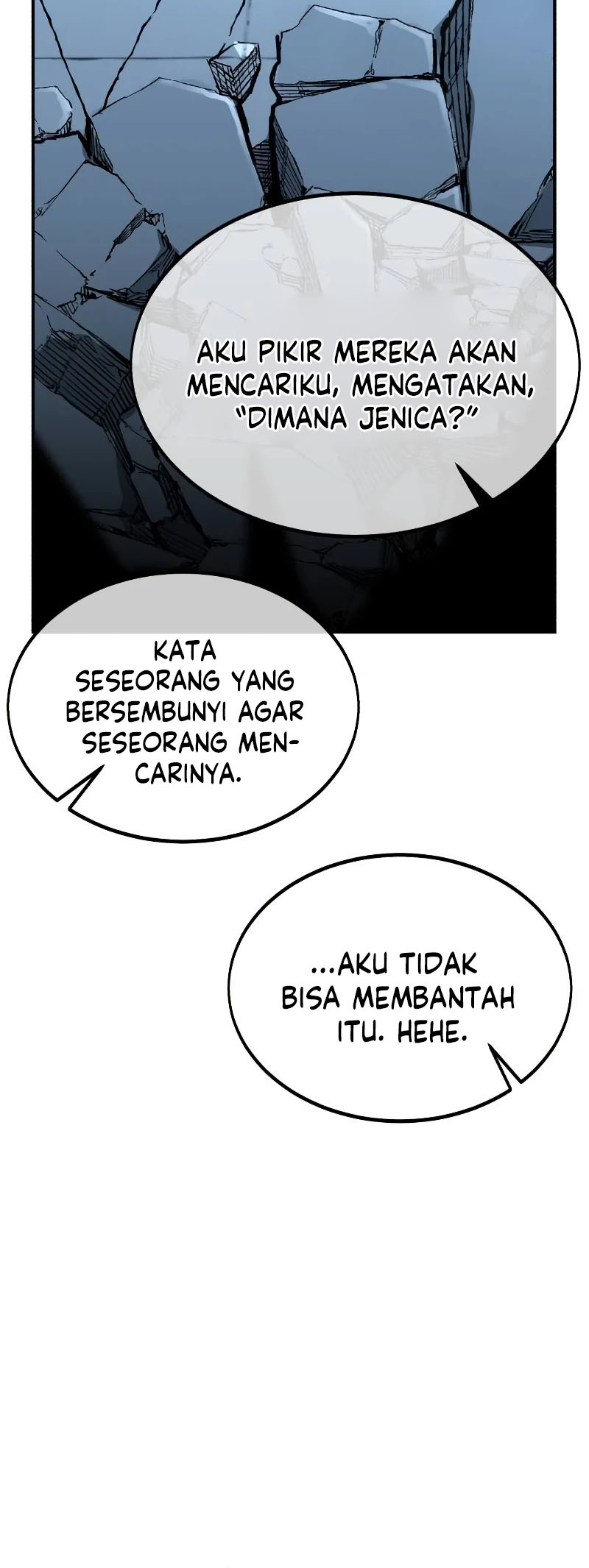 The Extra's Academy Survival Guide Chapter 12 - halaman 19