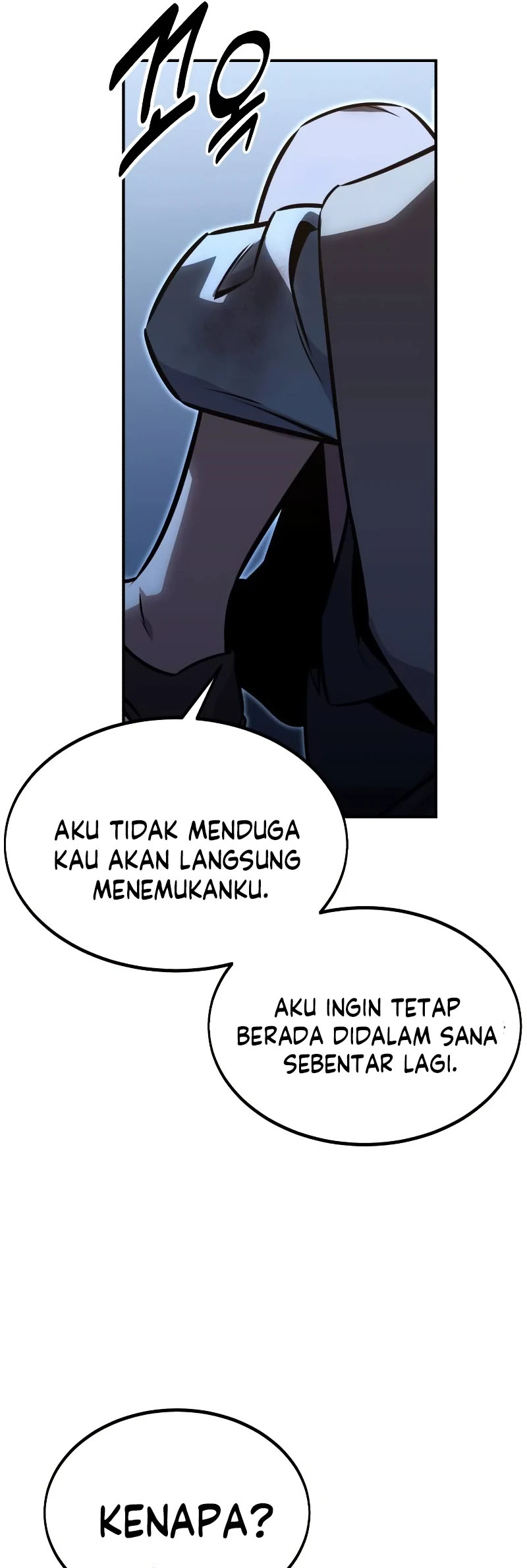 The Extra's Academy Survival Guide Chapter 12 - halaman 20