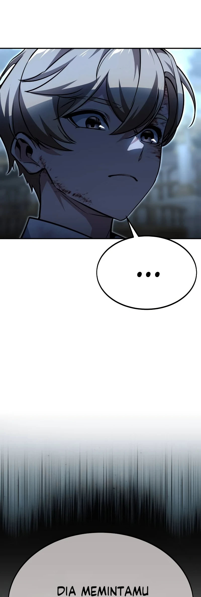 The Extra's Academy Survival Guide Chapter 12 - halaman 22