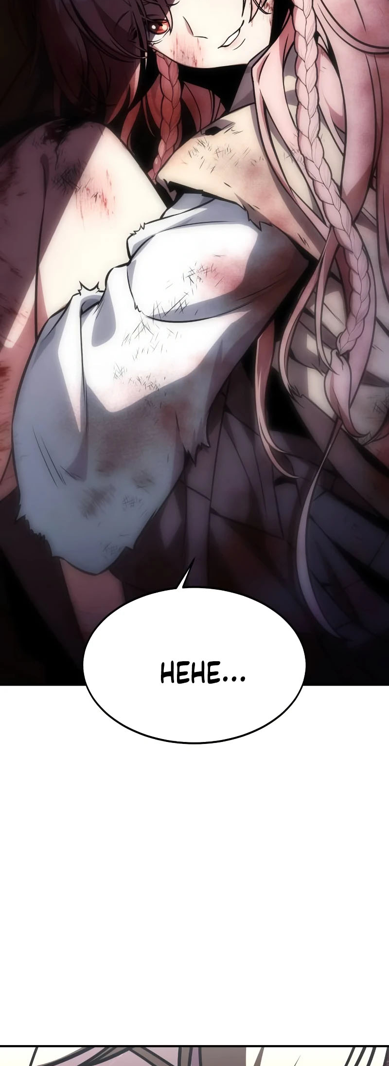 The Extra's Academy Survival Guide Chapter 12 - halaman 3