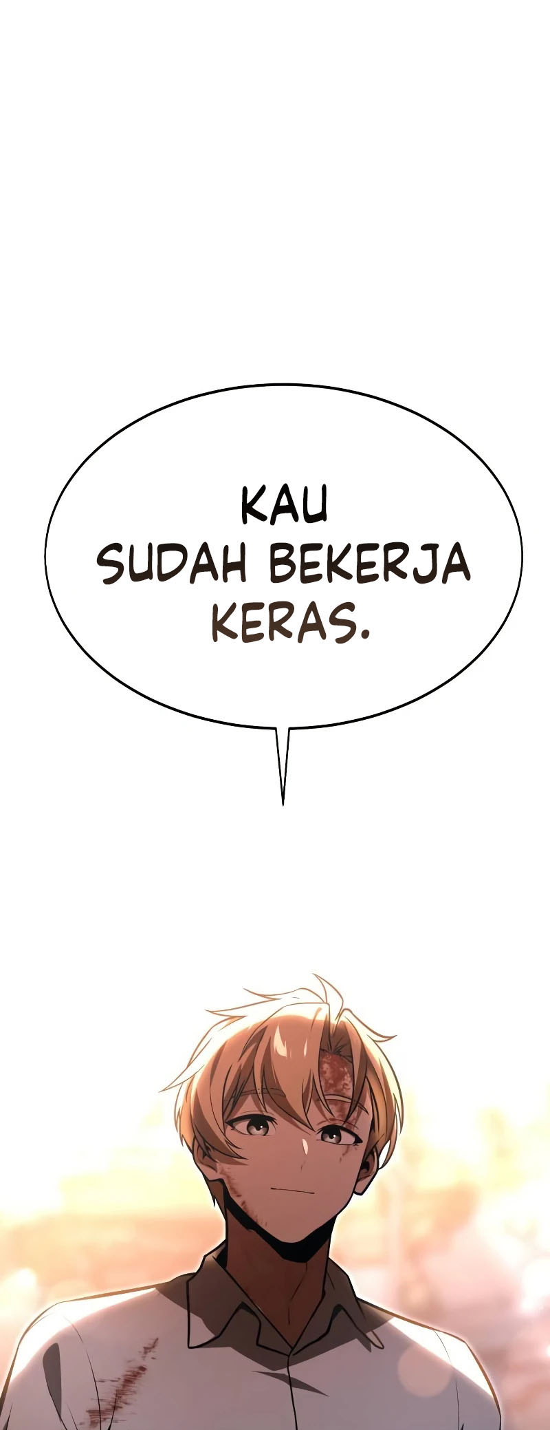 The Extra's Academy Survival Guide Chapter 12 - halaman 31