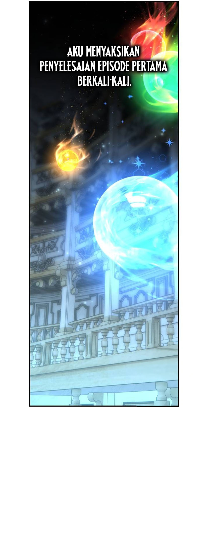 The Extra's Academy Survival Guide Chapter 12 - halaman 37