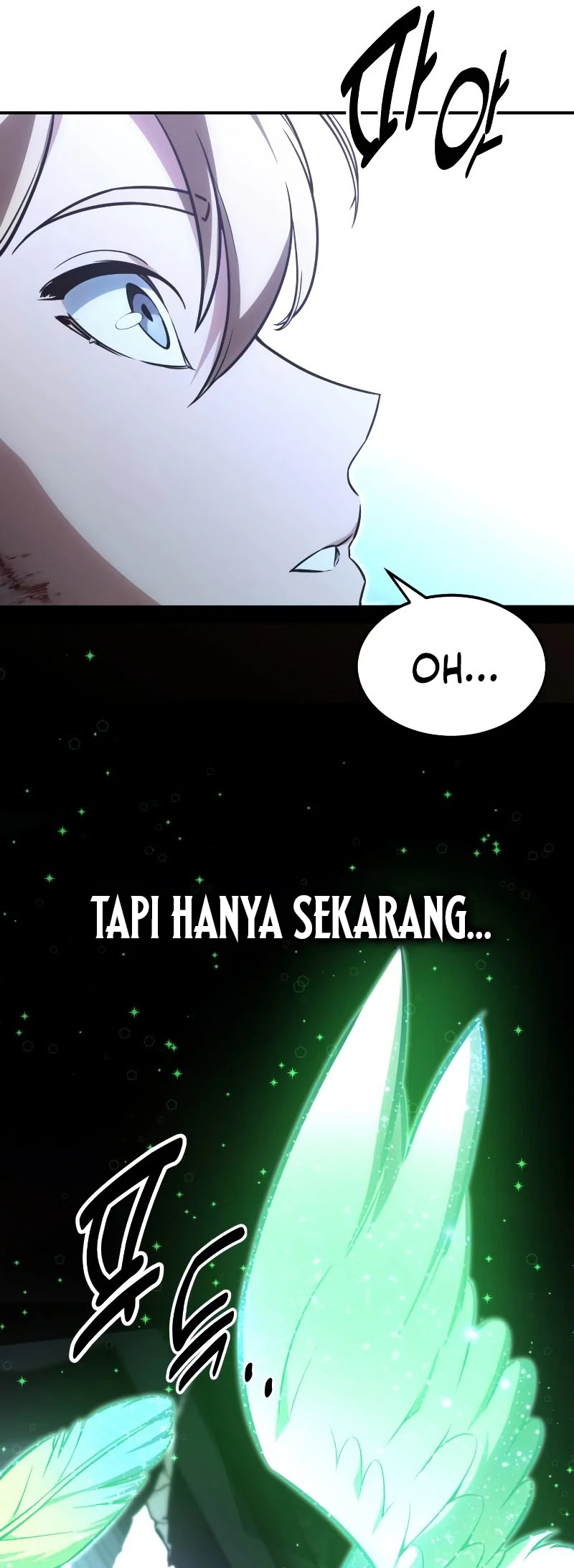 The Extra's Academy Survival Guide Chapter 12 - halaman 38