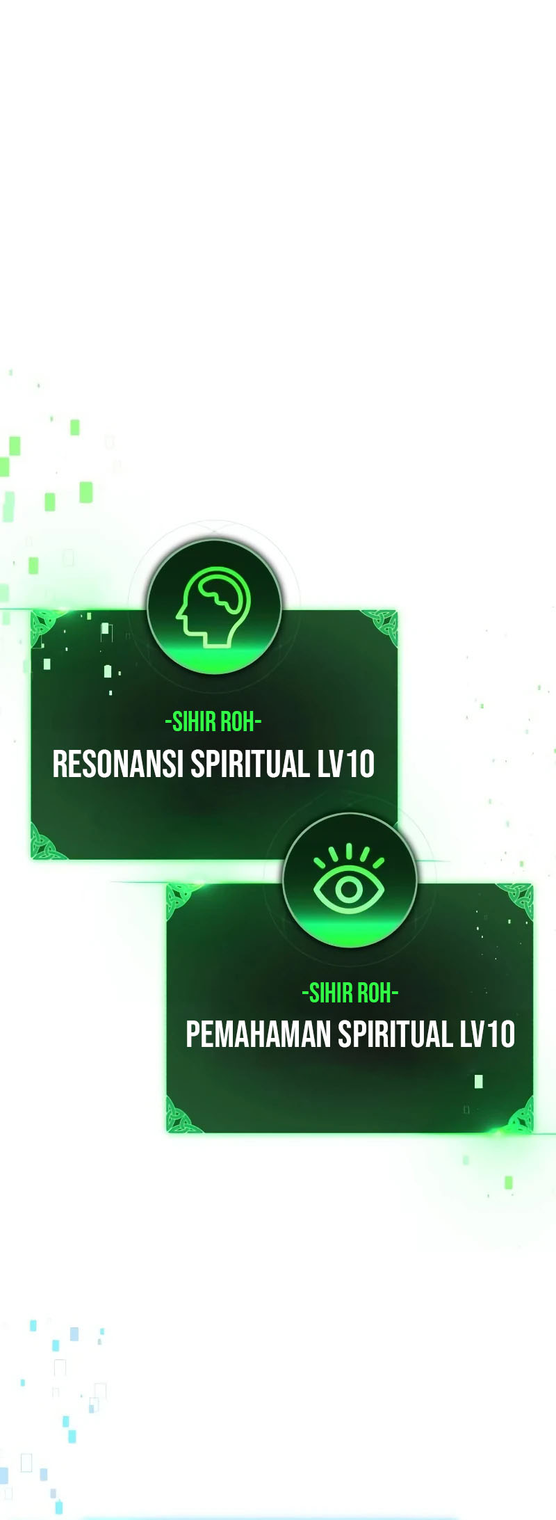 The Extra's Academy Survival Guide Chapter 12 - halaman 42