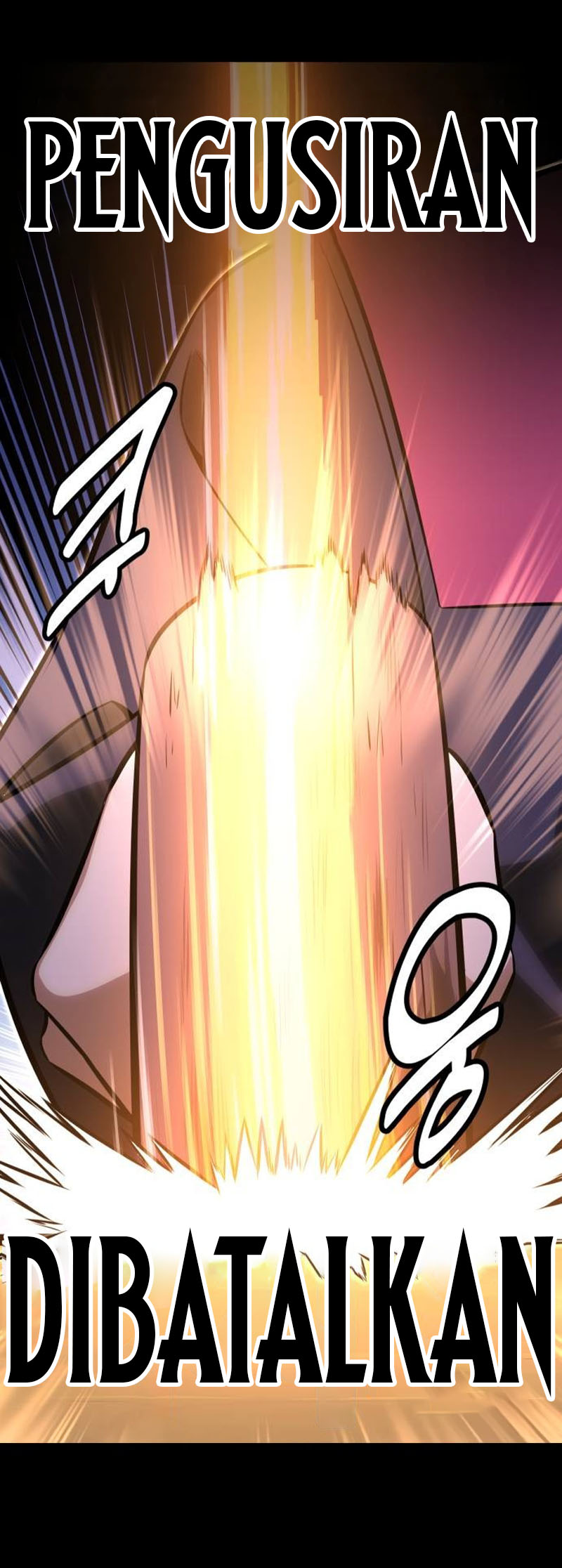 The Extra's Academy Survival Guide Chapter 12 - halaman 55