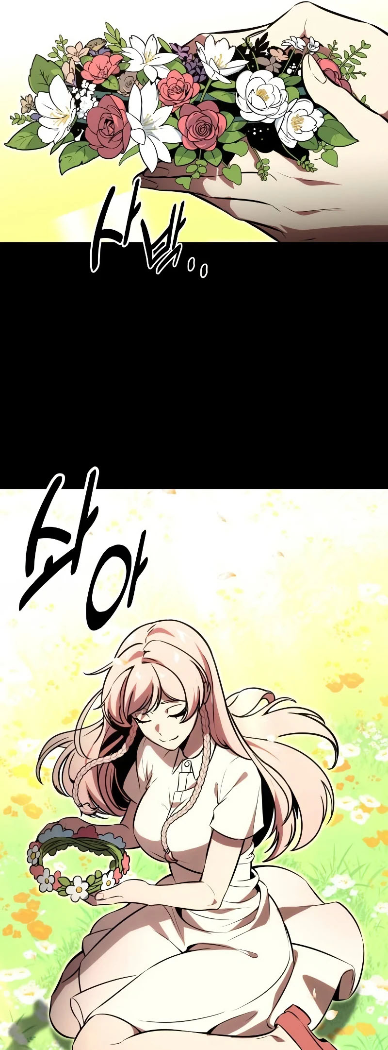 The Extra's Academy Survival Guide Chapter 12 - halaman 67