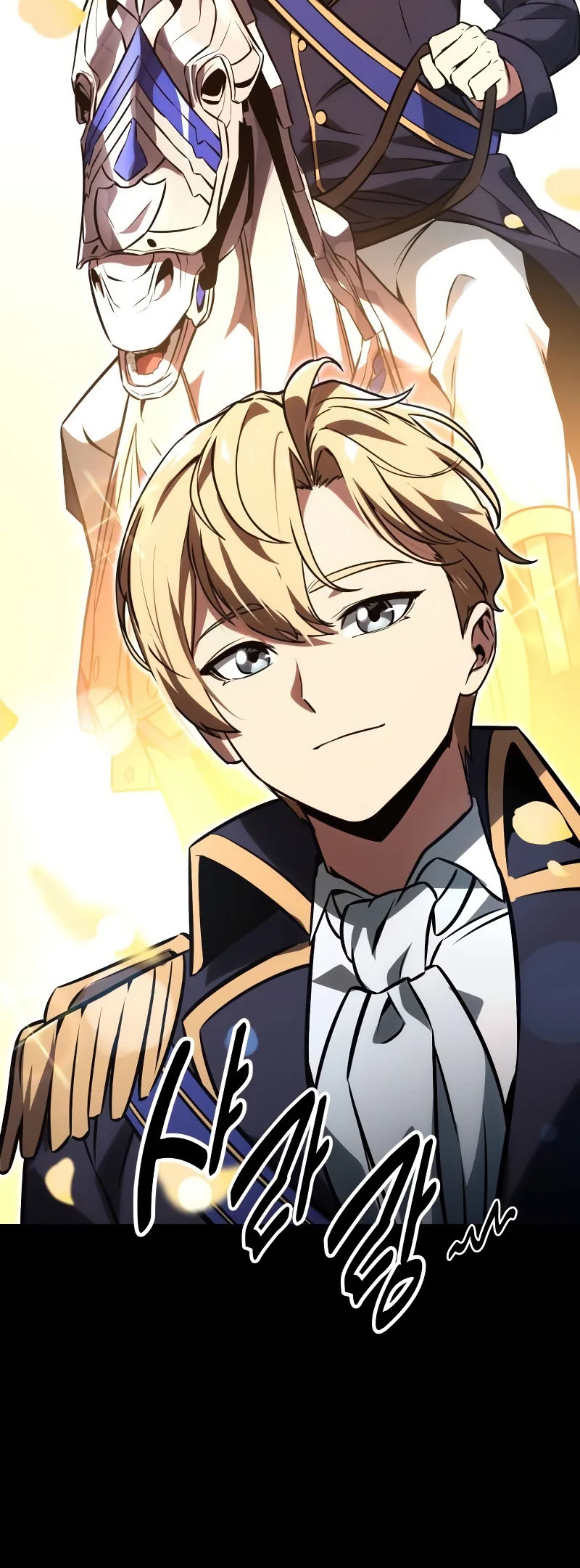 The Extra's Academy Survival Guide Chapter 12 - halaman 70