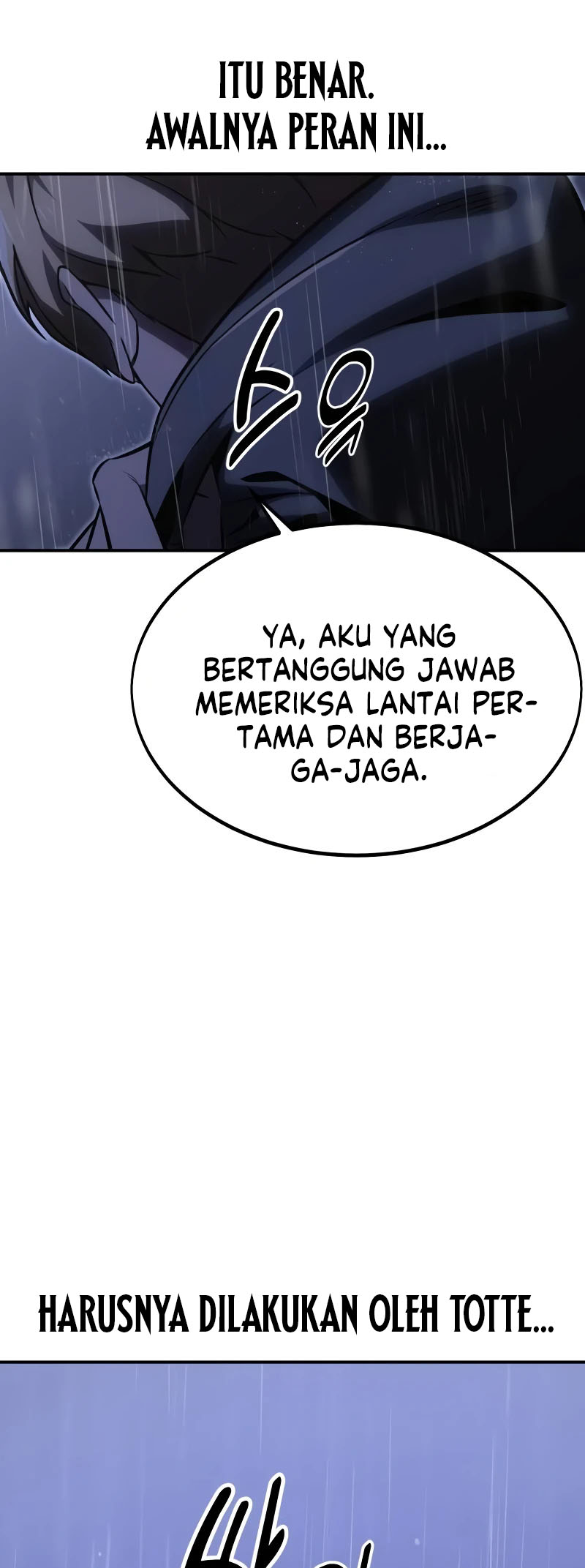 The Extra's Academy Survival Guide Chapter 13 - halaman 102