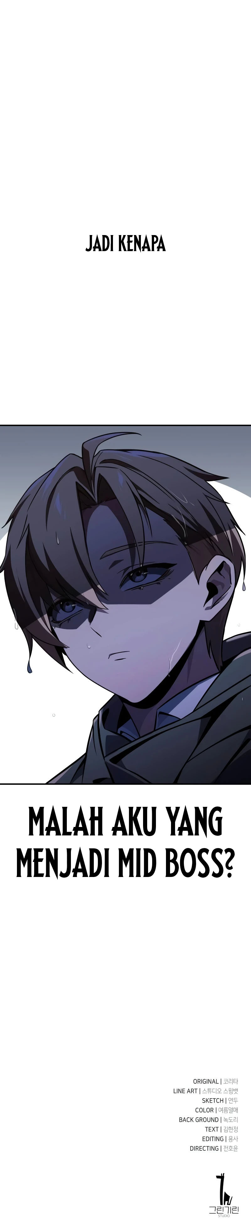 The Extra's Academy Survival Guide Chapter 13 - halaman 104