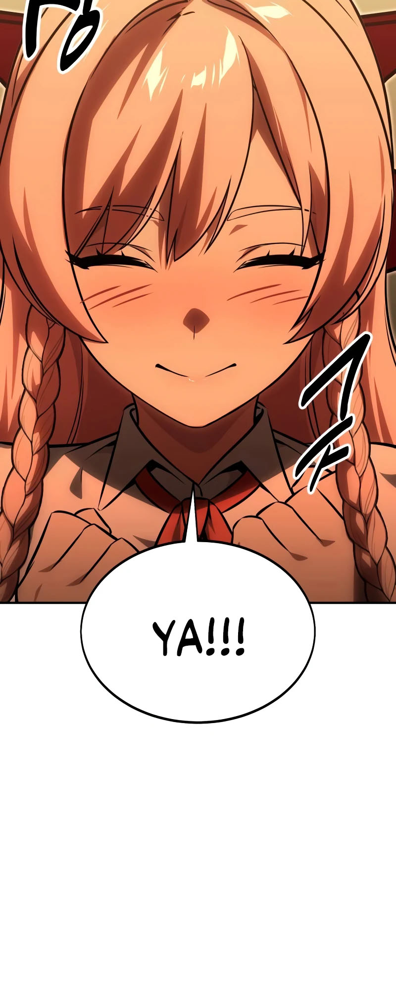 The Extra's Academy Survival Guide Chapter 13 - halaman 24