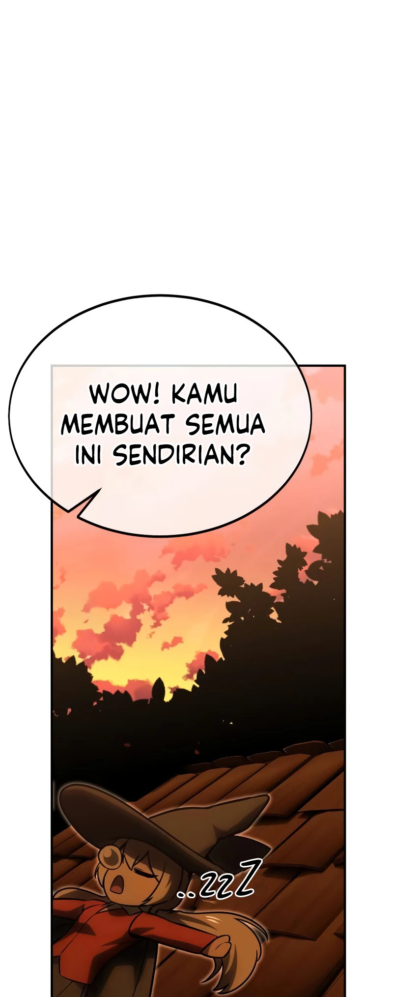 The Extra's Academy Survival Guide Chapter 13 - halaman 25