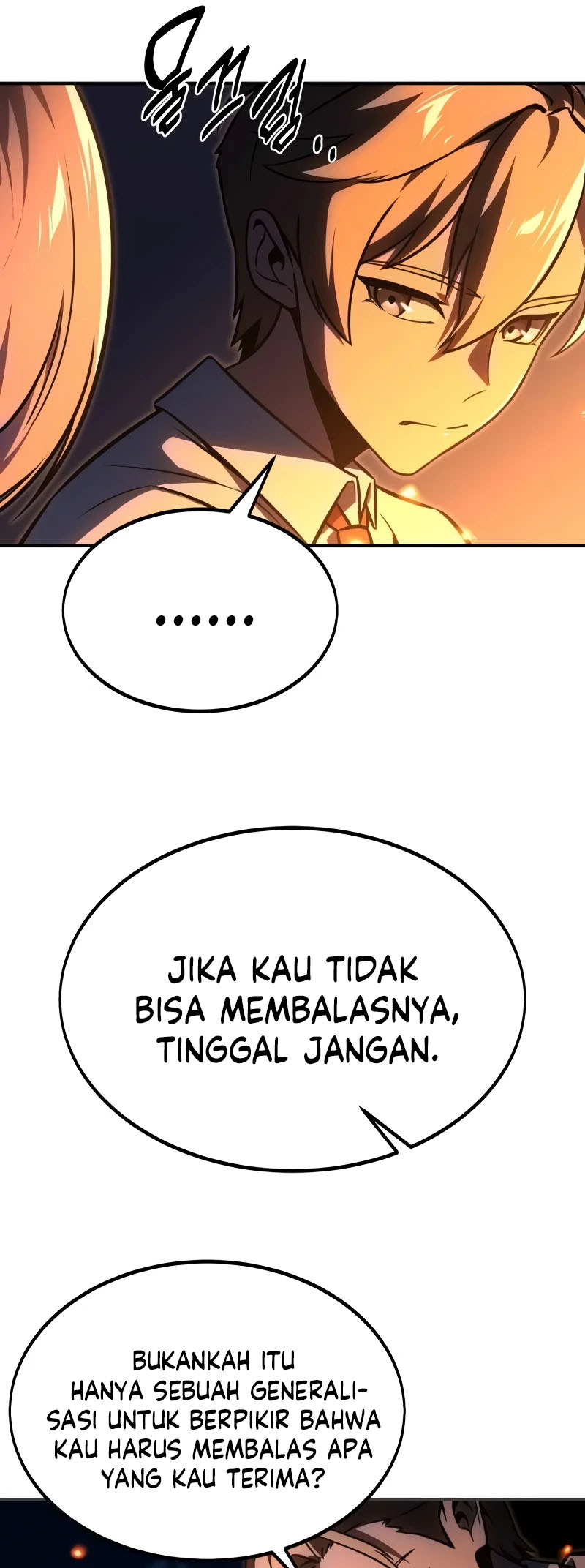 The Extra's Academy Survival Guide Chapter 13 - halaman 30