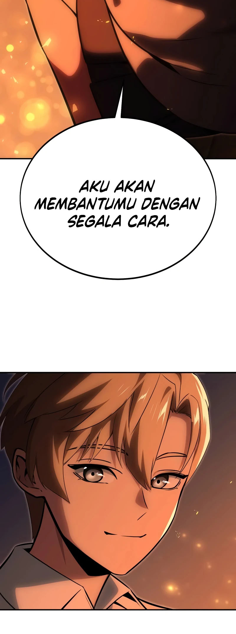 The Extra's Academy Survival Guide Chapter 13 - halaman 43