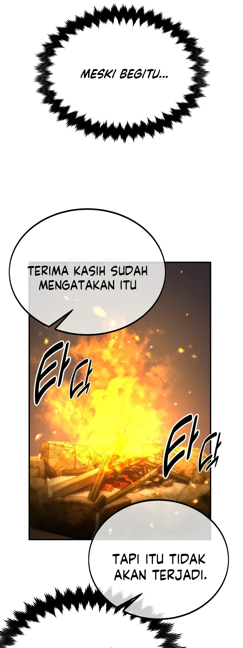 The Extra's Academy Survival Guide Chapter 13 - halaman 51