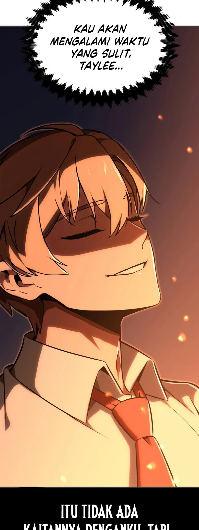 The Extra's Academy Survival Guide Chapter 13 - halaman 53