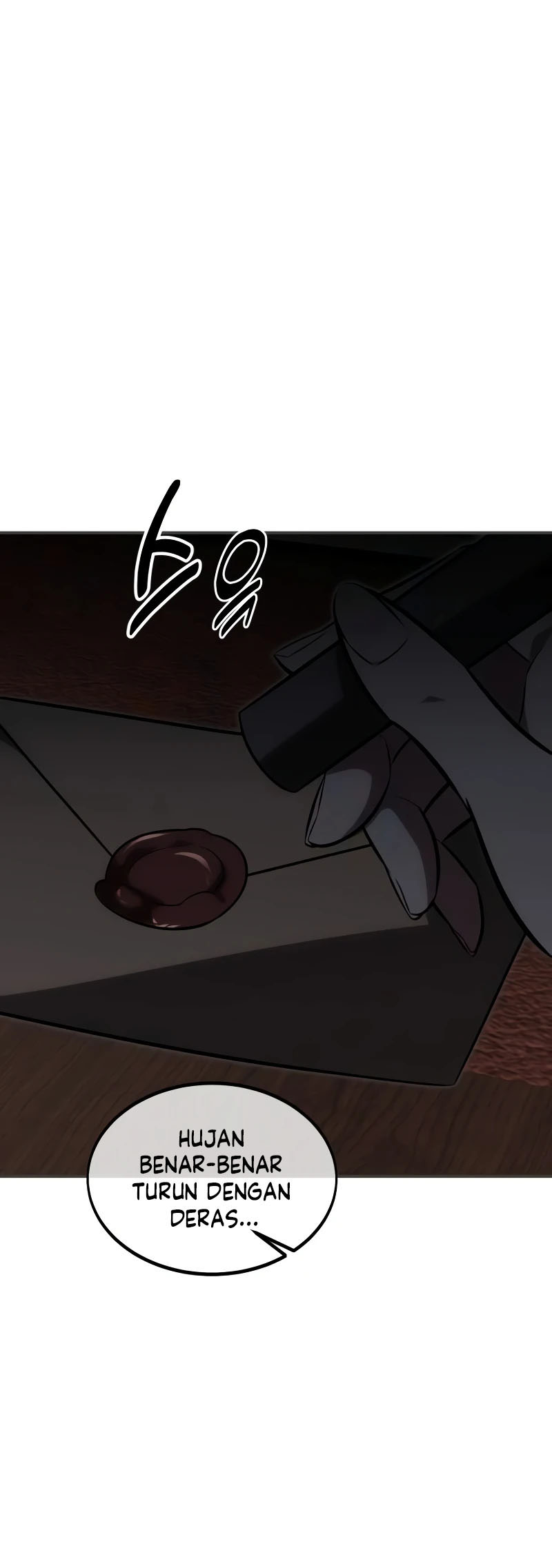 The Extra's Academy Survival Guide Chapter 13 - halaman 63