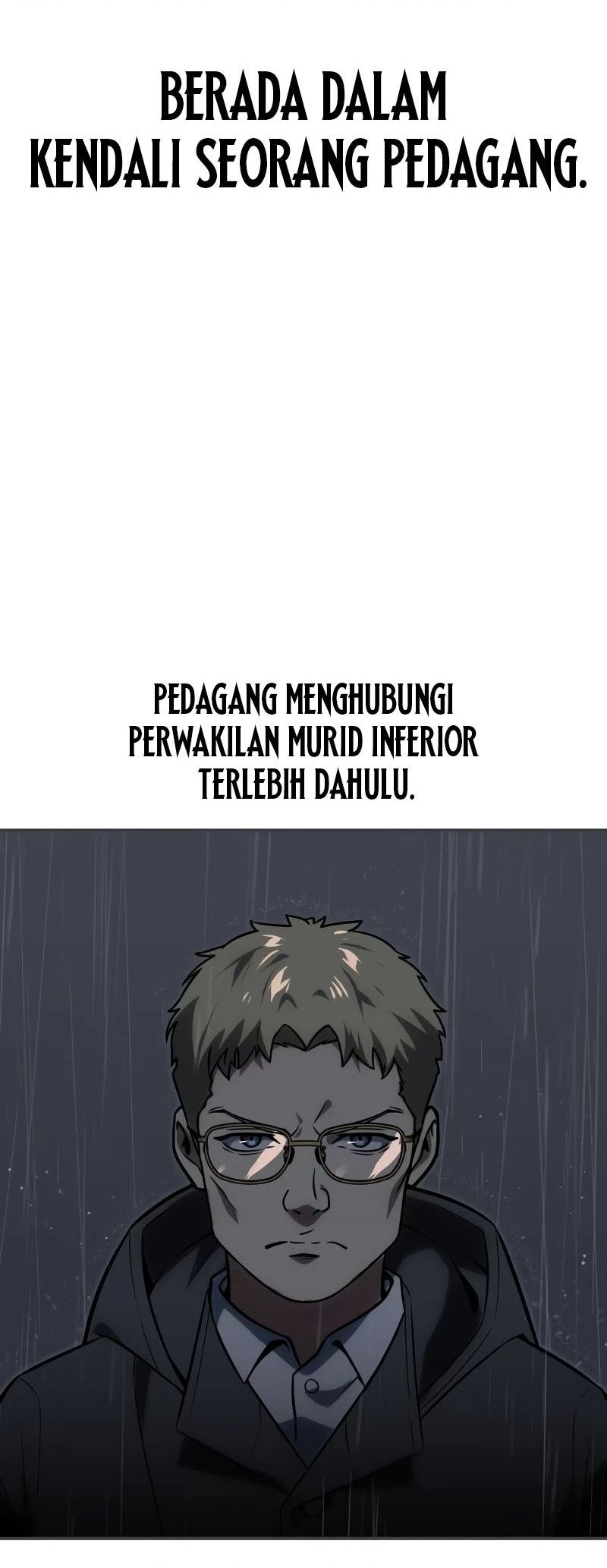 The Extra's Academy Survival Guide Chapter 13 - halaman 65