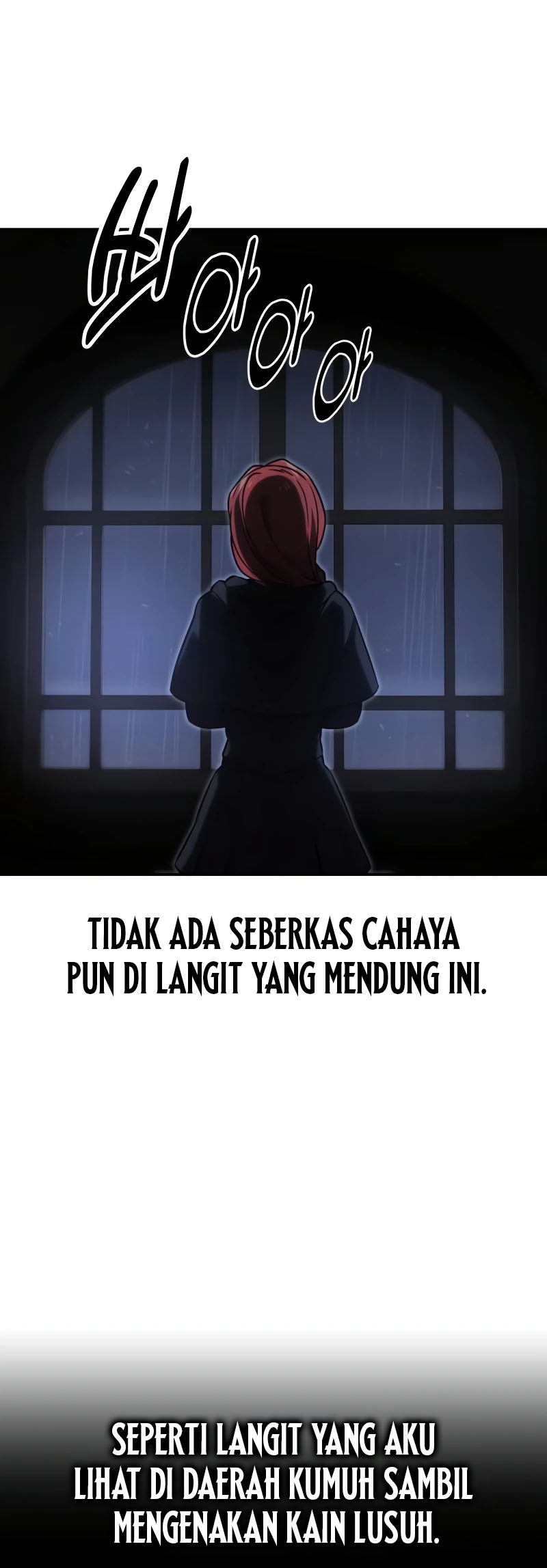 The Extra's Academy Survival Guide Chapter 13 - halaman 76
