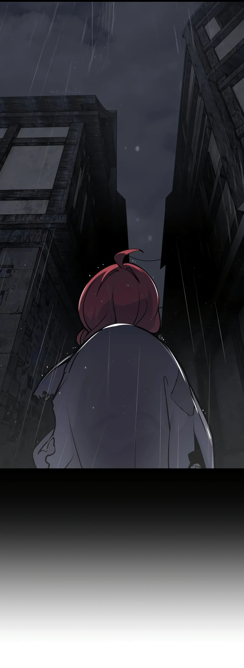 The Extra's Academy Survival Guide Chapter 13 - halaman 77