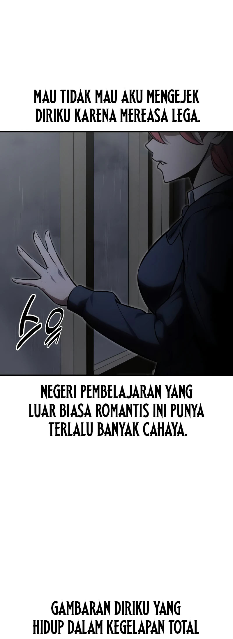 The Extra's Academy Survival Guide Chapter 13 - halaman 78