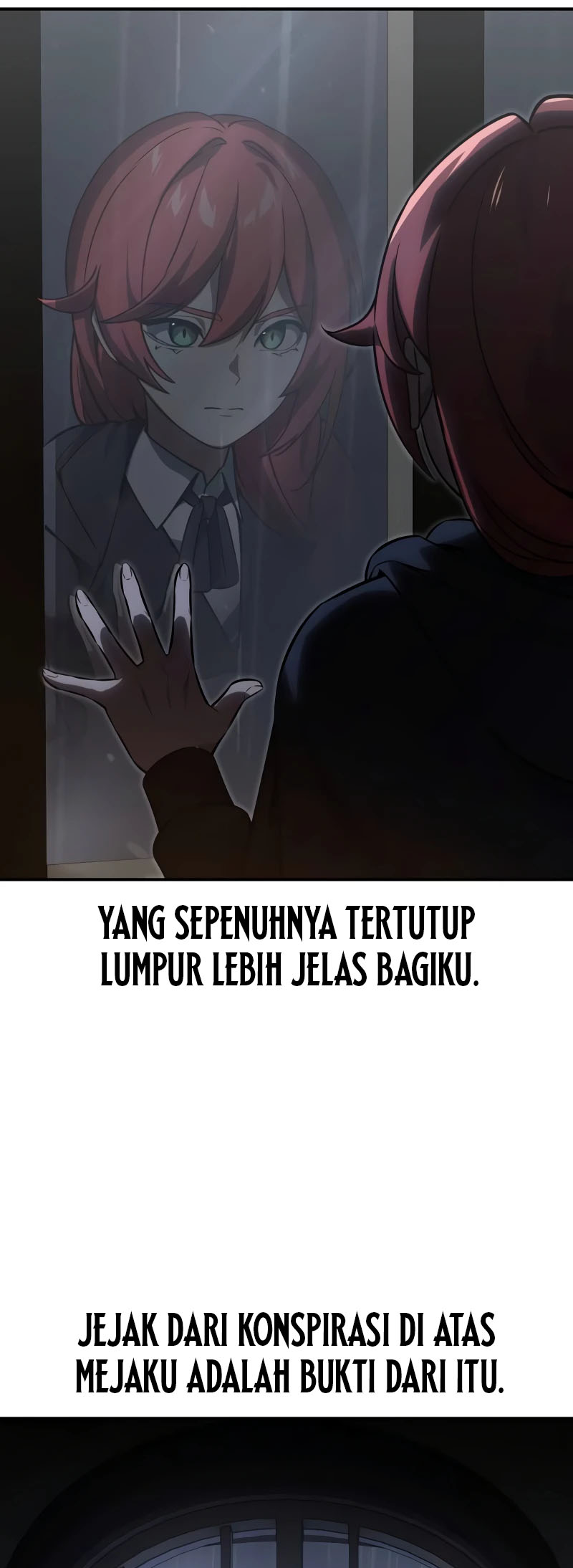 The Extra's Academy Survival Guide Chapter 13 - halaman 79