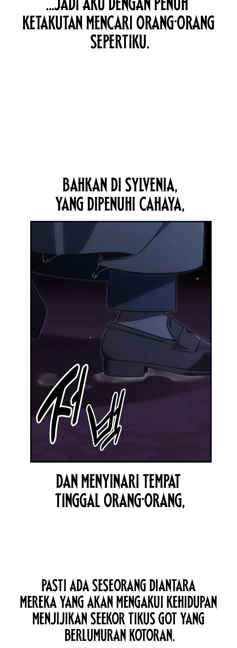 The Extra's Academy Survival Guide Chapter 13 - halaman 82