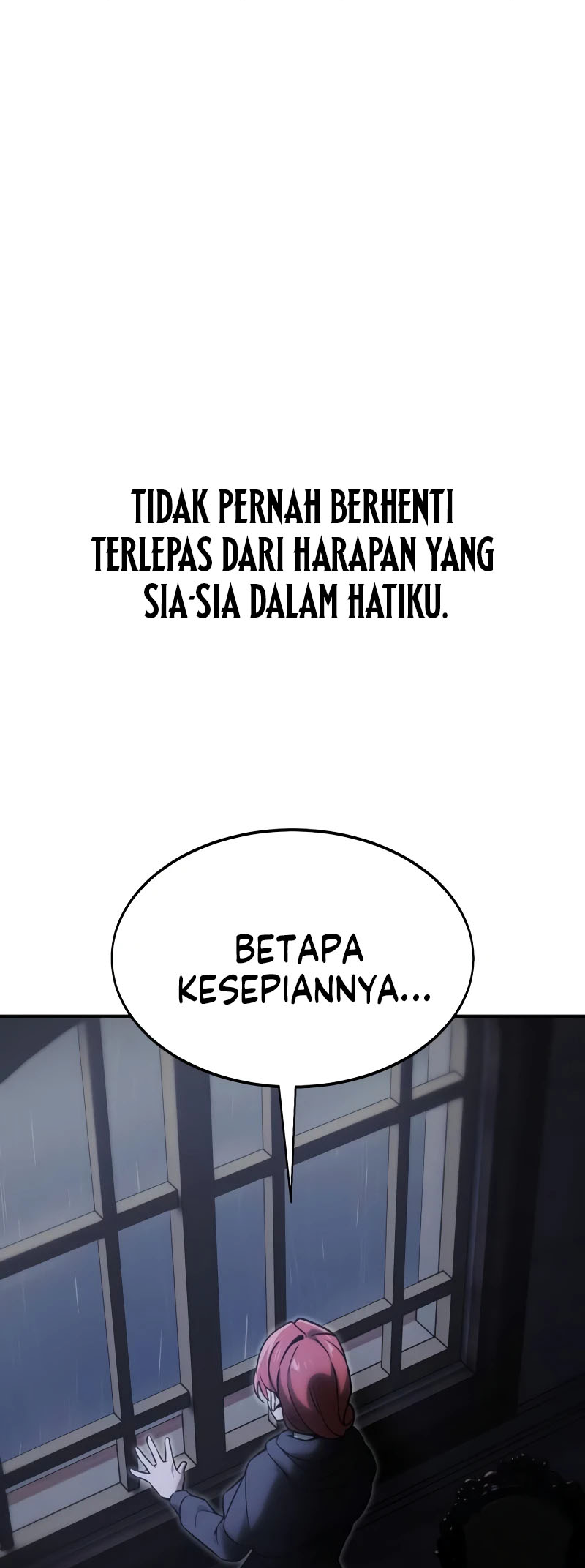 The Extra's Academy Survival Guide Chapter 13 - halaman 84