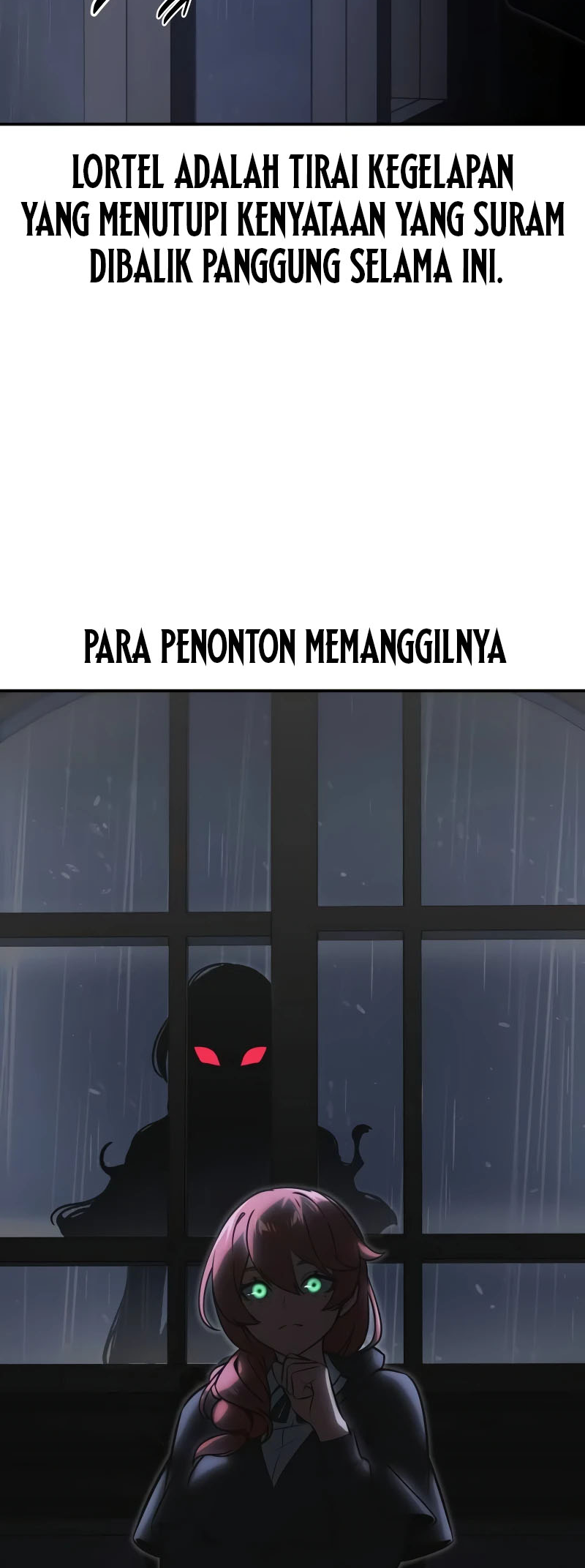 The Extra's Academy Survival Guide Chapter 13 - halaman 86