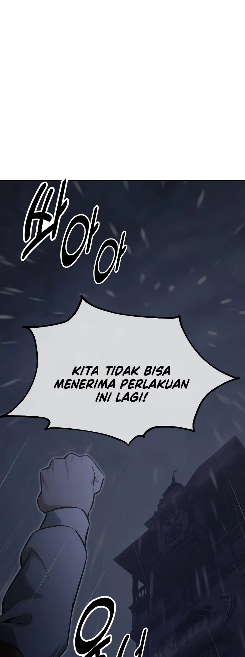 The Extra's Academy Survival Guide Chapter 13 - halaman 88