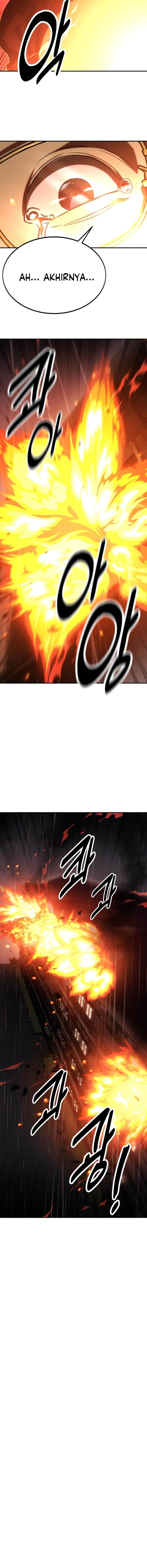 The Extra's Academy Survival Guide Chapter 18 - halaman 10