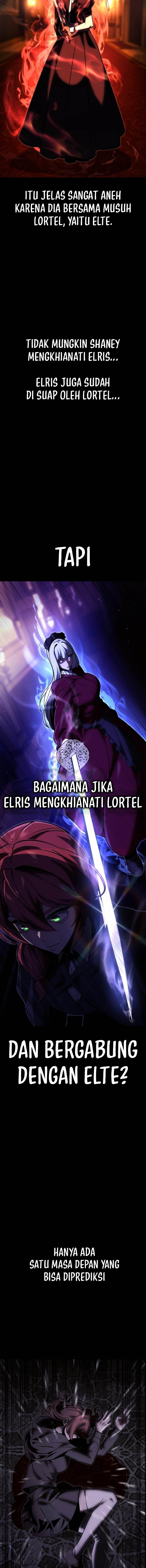 The Extra's Academy Survival Guide Chapter 18 - halaman 14