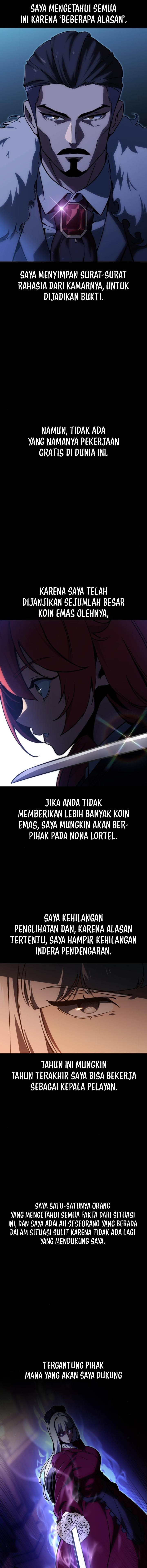 The Extra's Academy Survival Guide Chapter 18 - halaman 18
