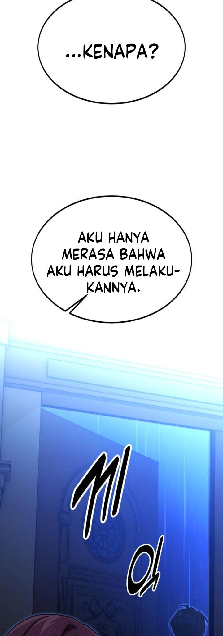 The Extra's Academy Survival Guide Chapter 19 - halaman 30