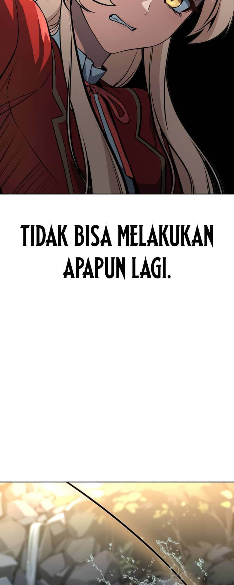 The Extra's Academy Survival Guide Chapter 2 - halaman 100