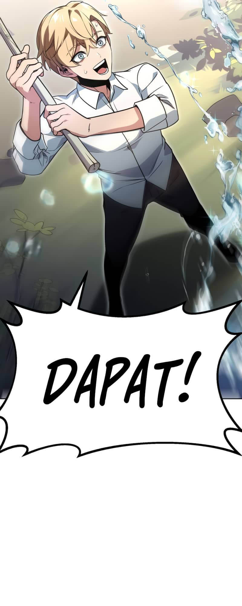 The Extra's Academy Survival Guide Chapter 2 - halaman 102