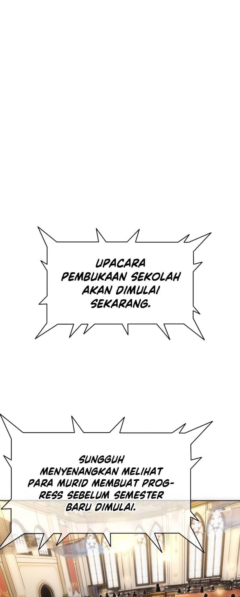 The Extra's Academy Survival Guide Chapter 2 - halaman 111
