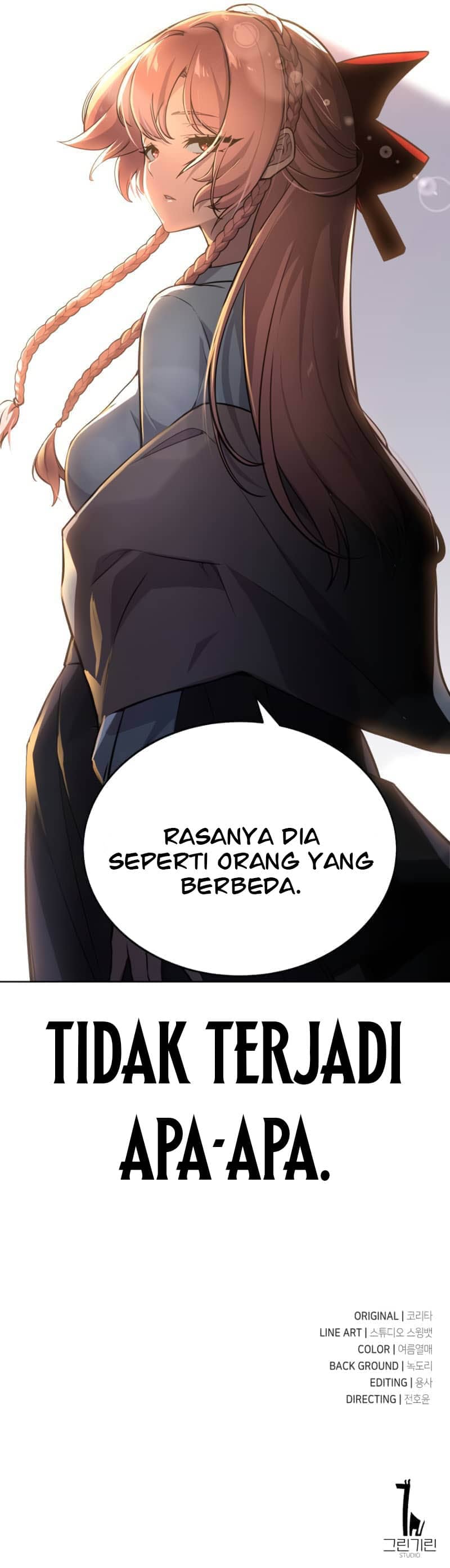 The Extra's Academy Survival Guide Chapter 2 - halaman 120
