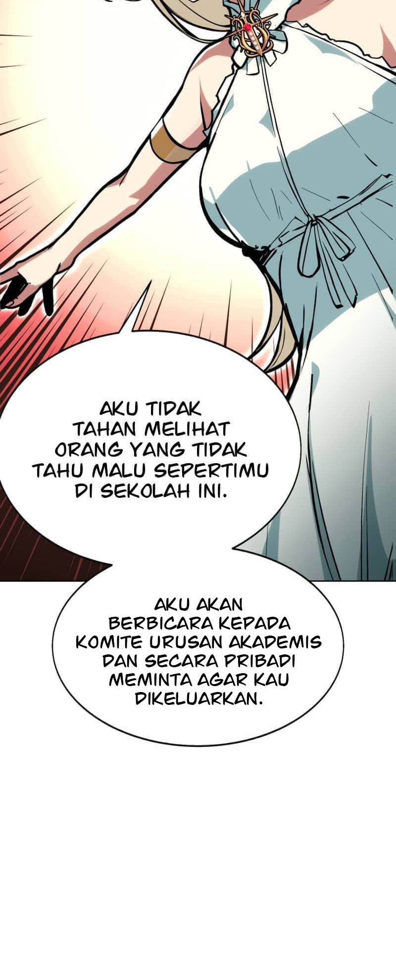 The Extra's Academy Survival Guide Chapter 2 - halaman 15
