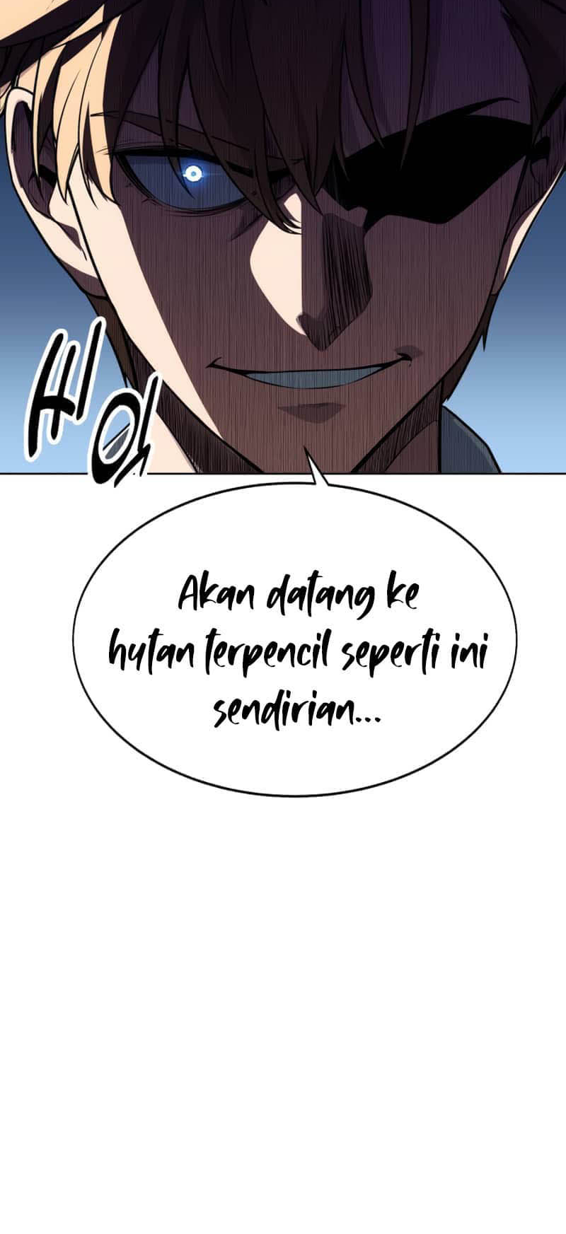 The Extra's Academy Survival Guide Chapter 2 - halaman 22