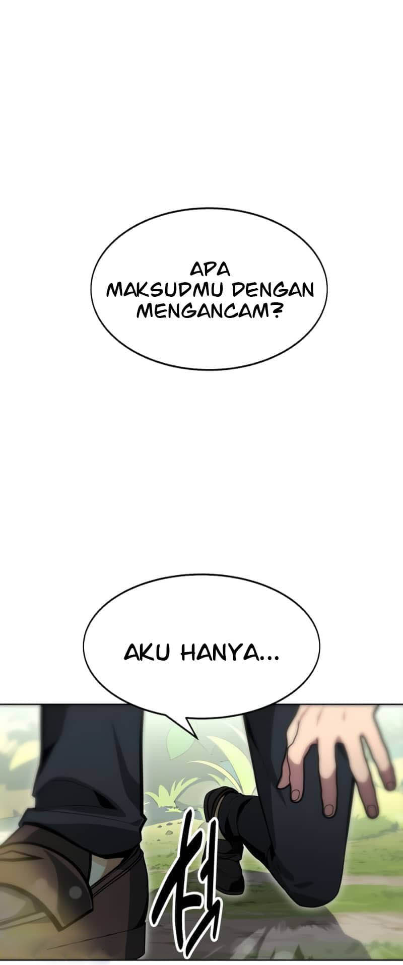 The Extra's Academy Survival Guide Chapter 2 - halaman 24