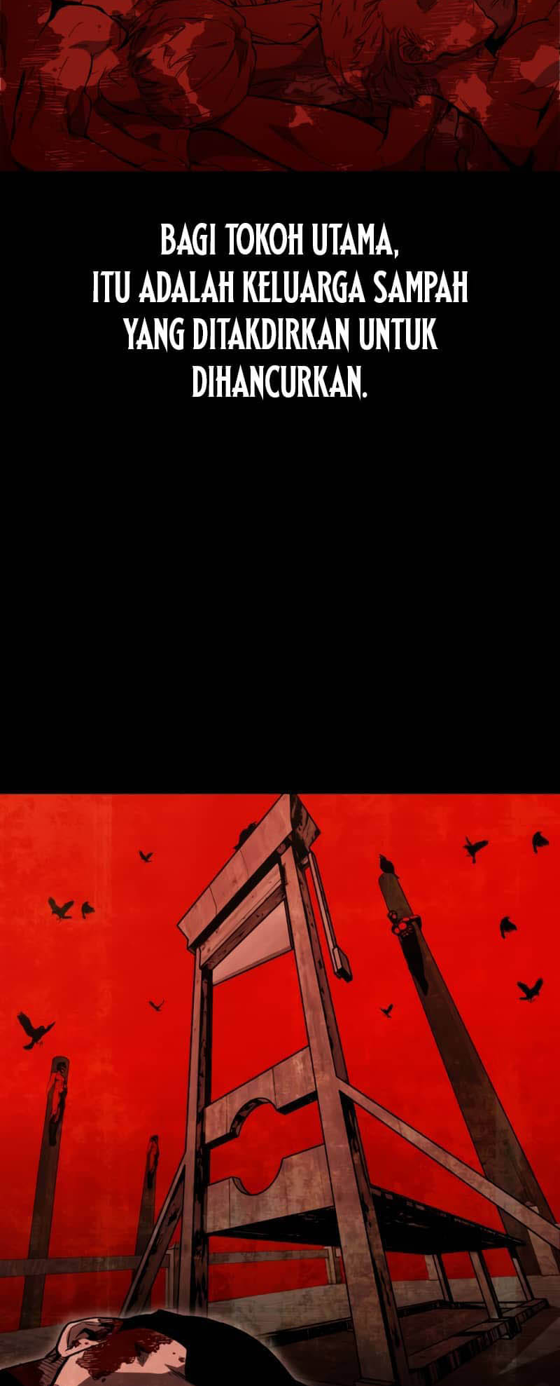 The Extra's Academy Survival Guide Chapter 2 - halaman 31