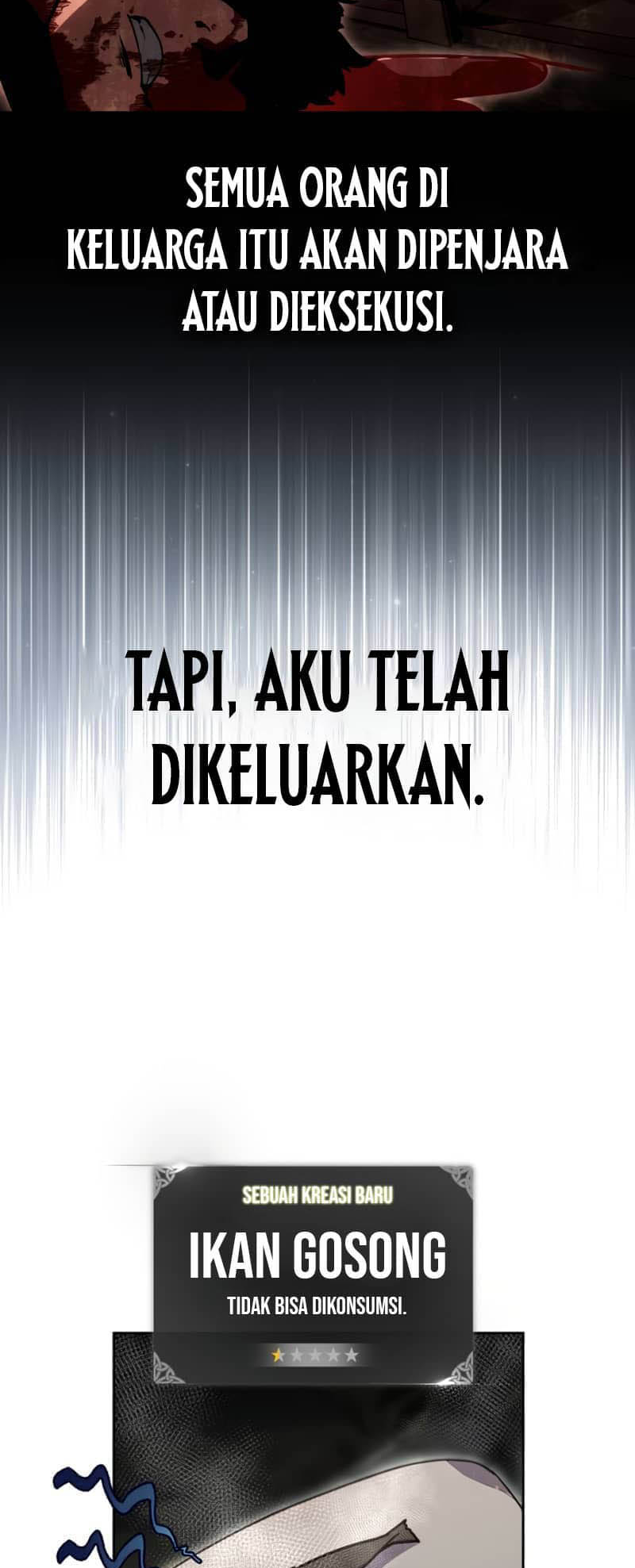 The Extra's Academy Survival Guide Chapter 2 - halaman 32