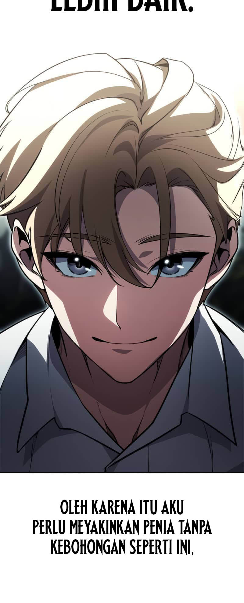 The Extra's Academy Survival Guide Chapter 2 - halaman 34