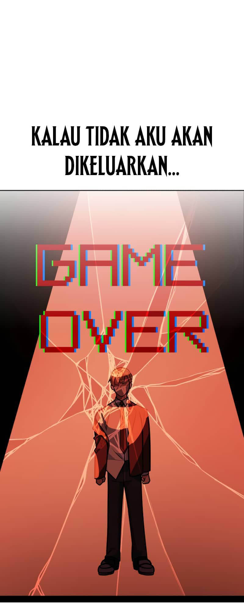 The Extra's Academy Survival Guide Chapter 2 - halaman 35