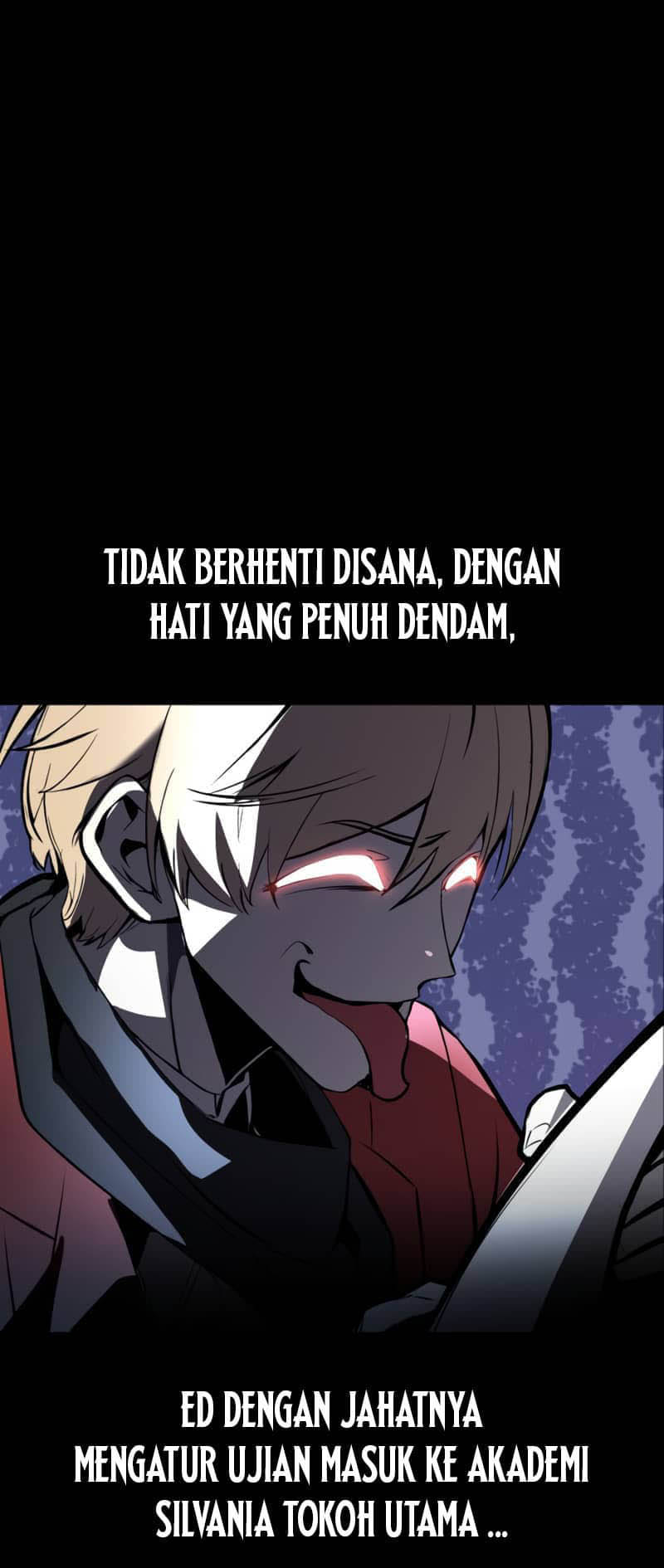 The Extra's Academy Survival Guide Chapter 2 - halaman 4